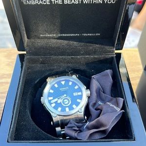 Renato Collezioni watch